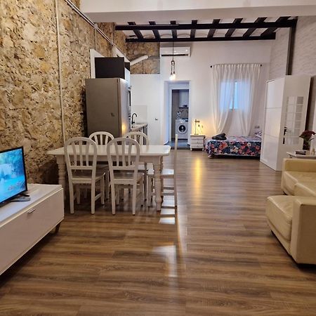 El Serrallo II Tarragona Zewnętrze zdjęcie