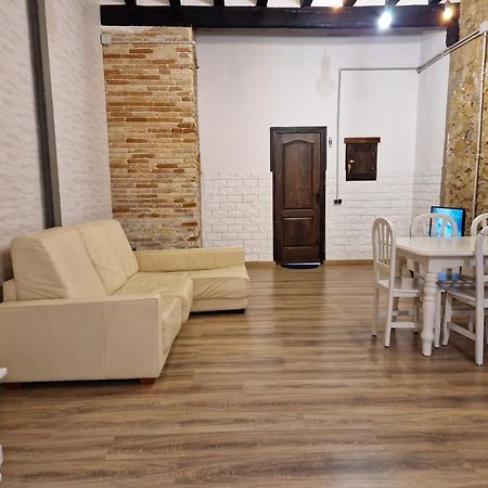 El Serrallo II Tarragona Zewnętrze zdjęcie