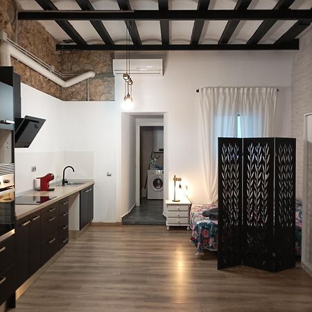 El Serrallo II Tarragona Zewnętrze zdjęcie
