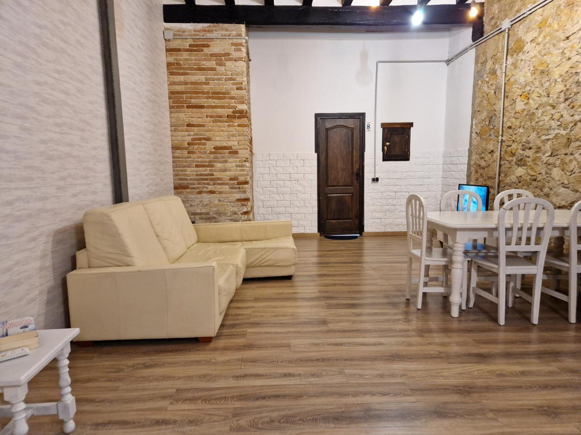 El Serrallo II Tarragona Zewnętrze zdjęcie