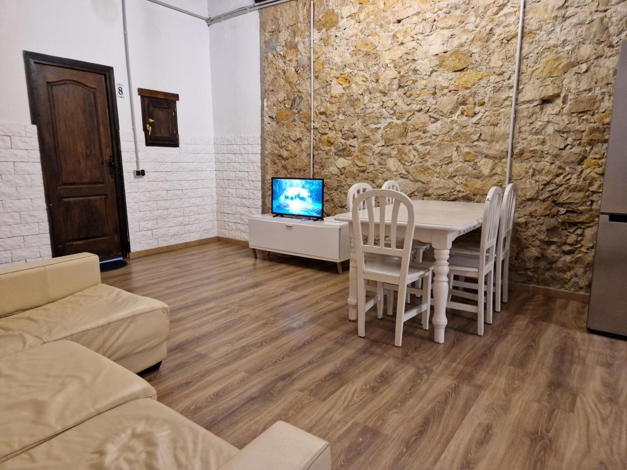 El Serrallo II Tarragona Zewnętrze zdjęcie