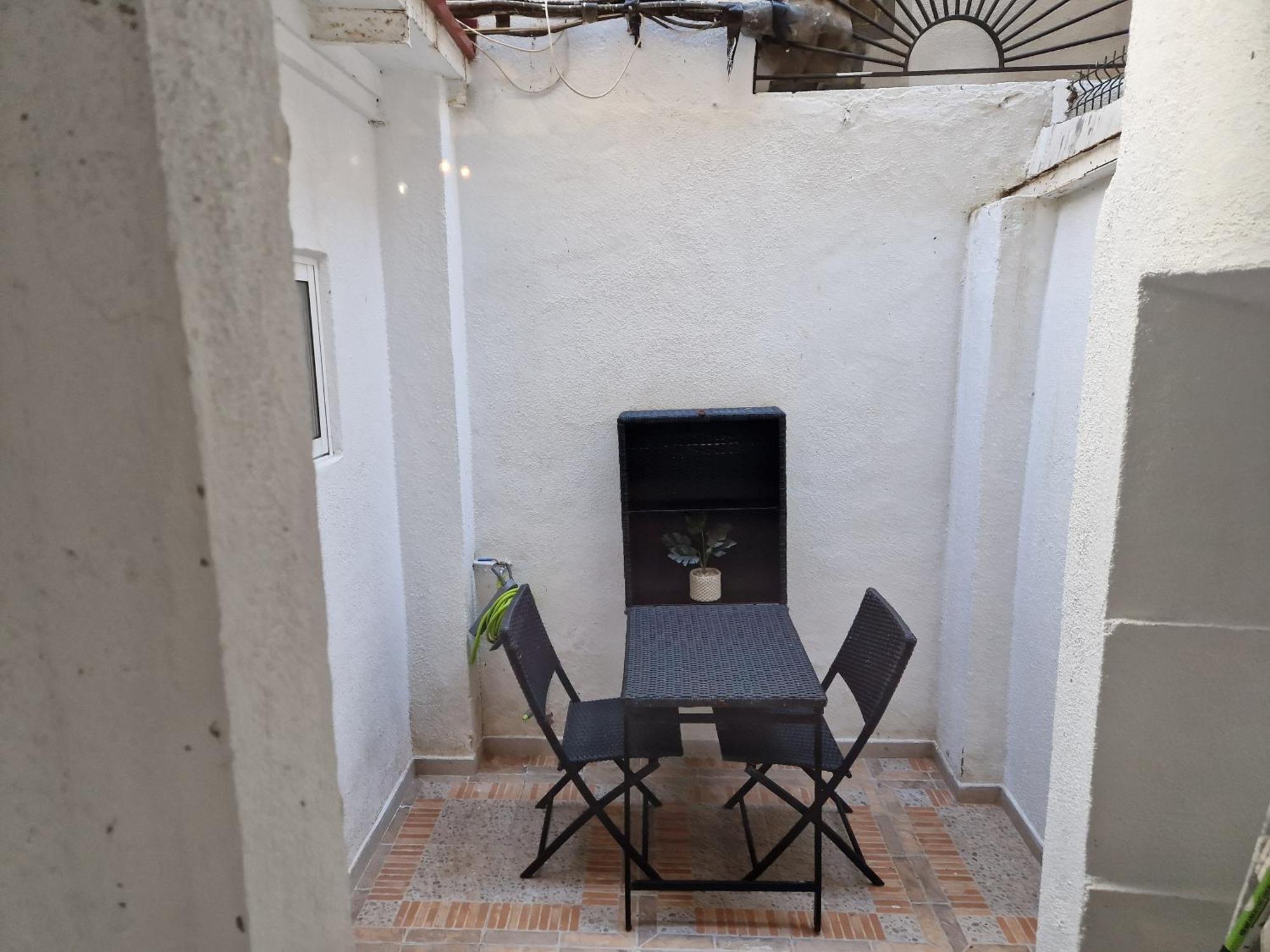El Serrallo II Tarragona Zewnętrze zdjęcie