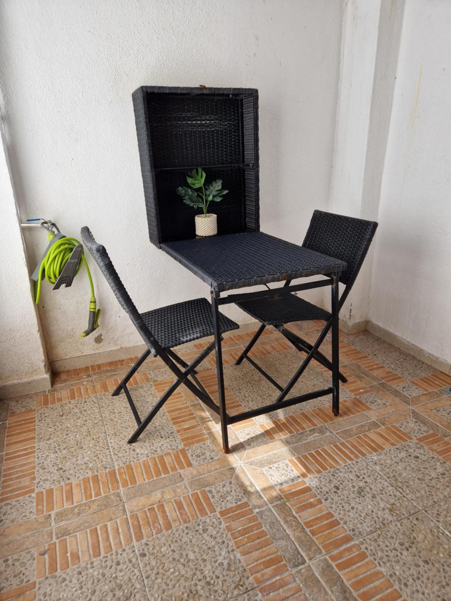 El Serrallo II Tarragona Zewnętrze zdjęcie