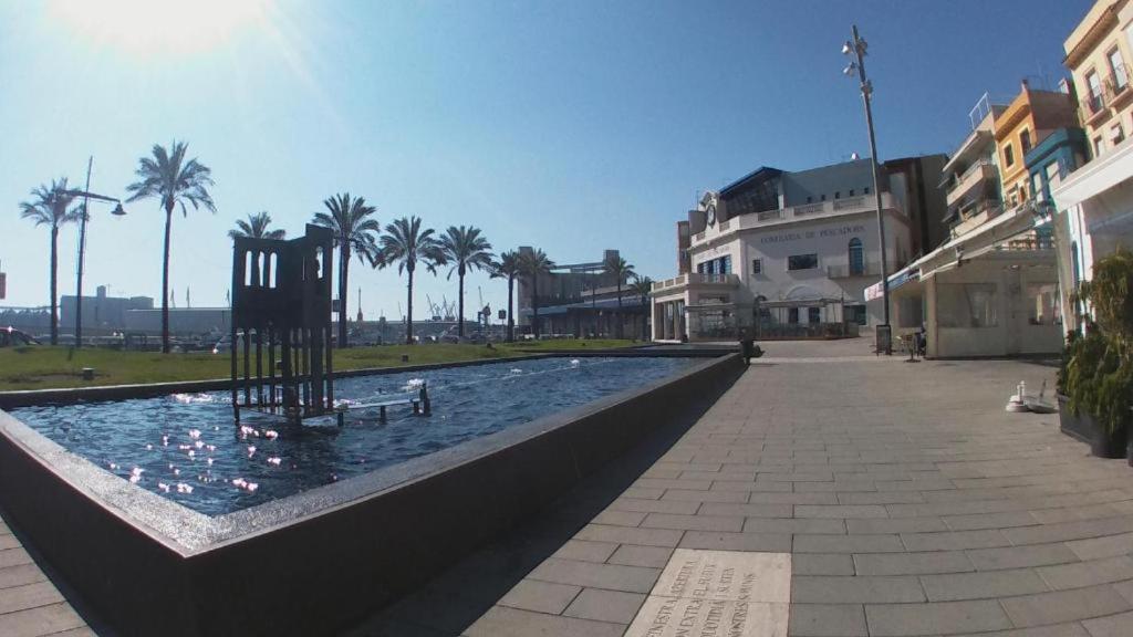 El Serrallo II Tarragona Zewnętrze zdjęcie